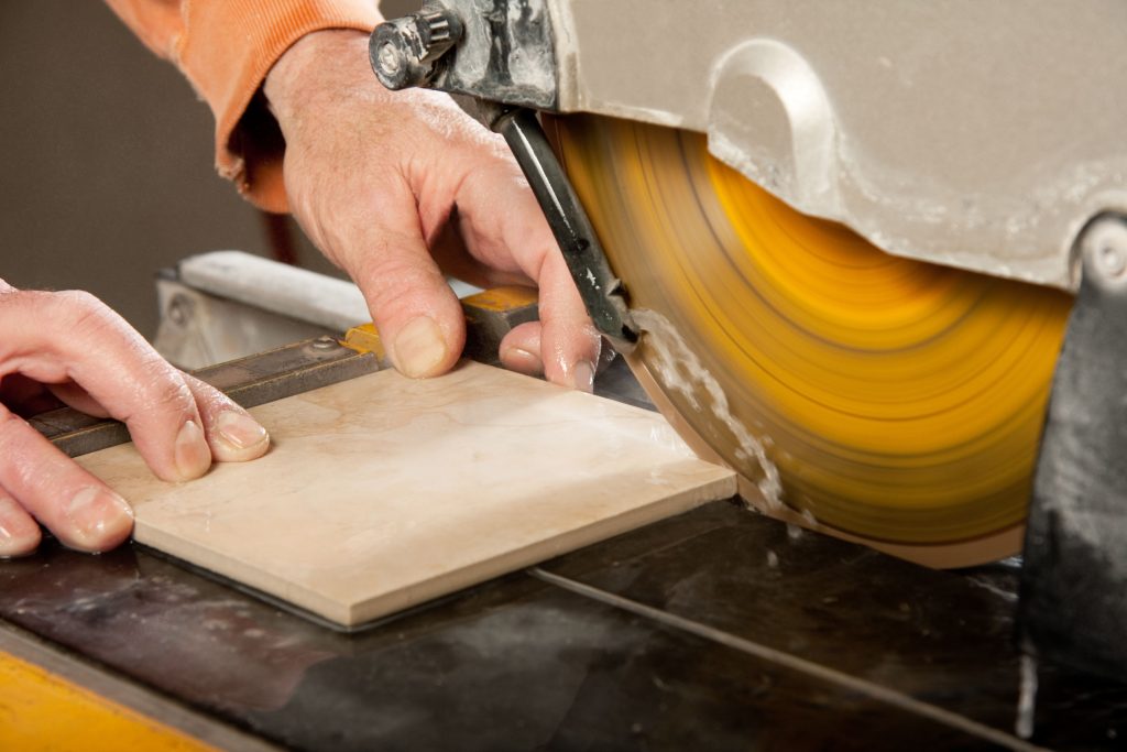Do You Need a Wet Saw to Cut Ceramic Tile?