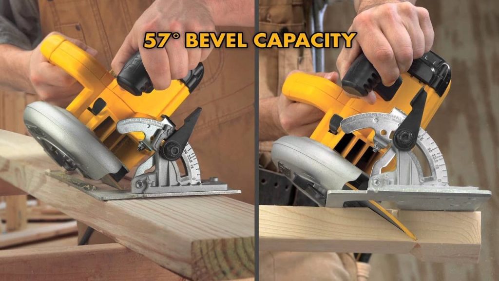 Can You Make Angle Cuts With a Circular Saw